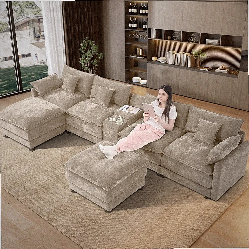 32 in oversized recliners