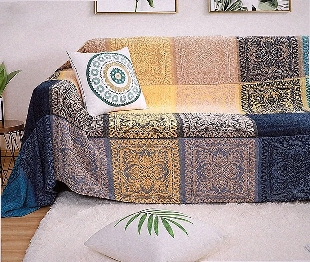 Oversized carpet recliners