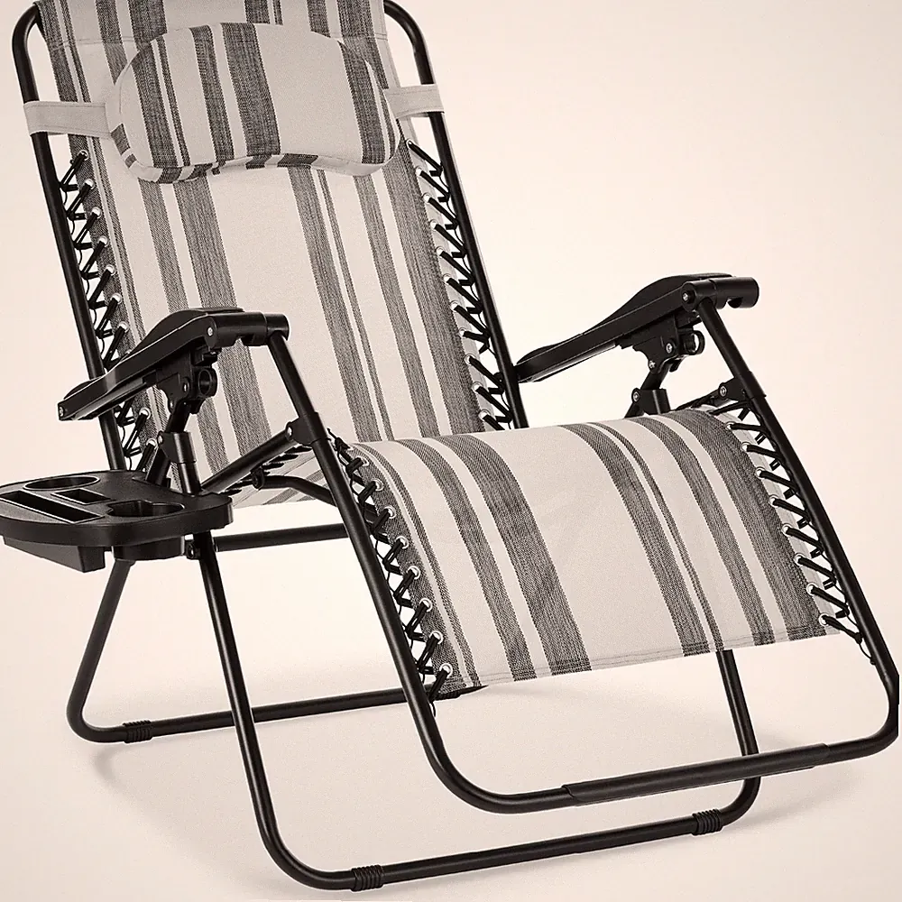 Green oversized recliners