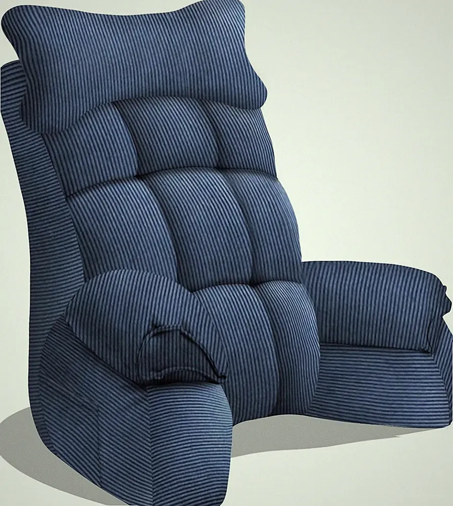 60 in oversized recliners