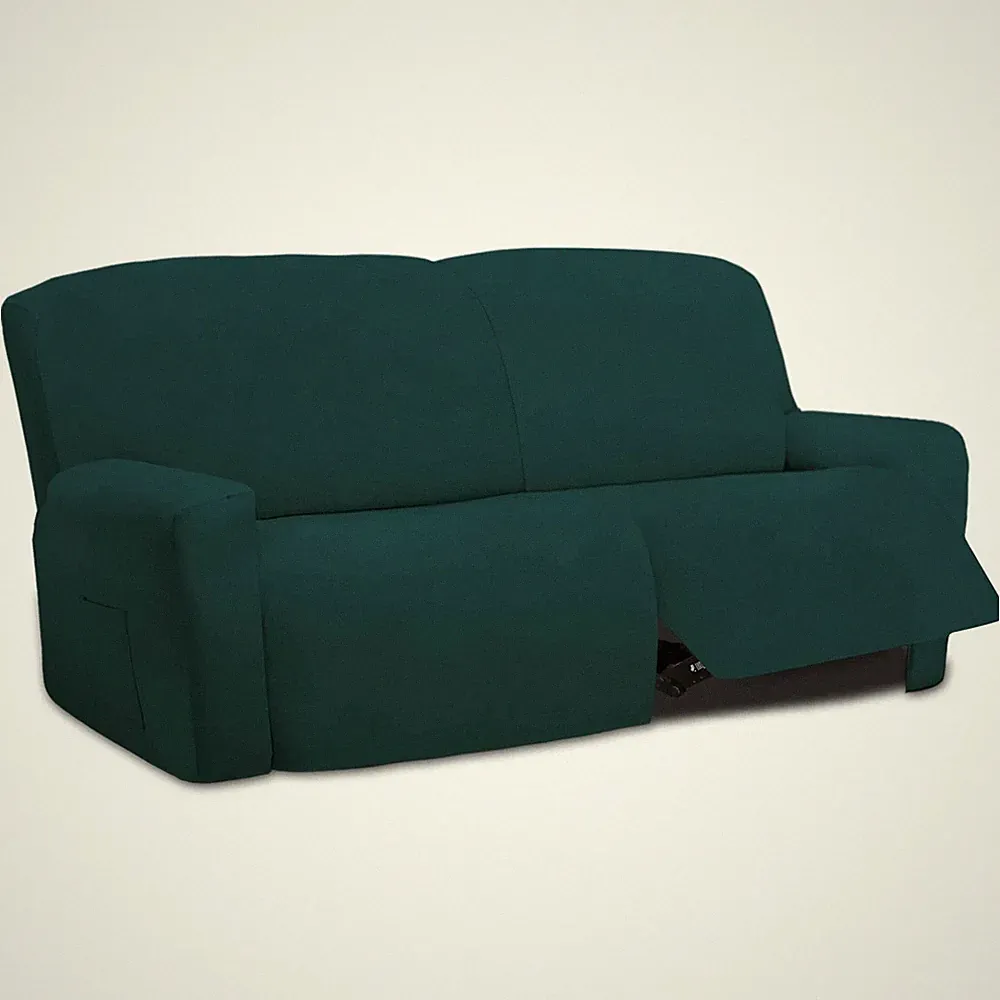 Oversized square recliners