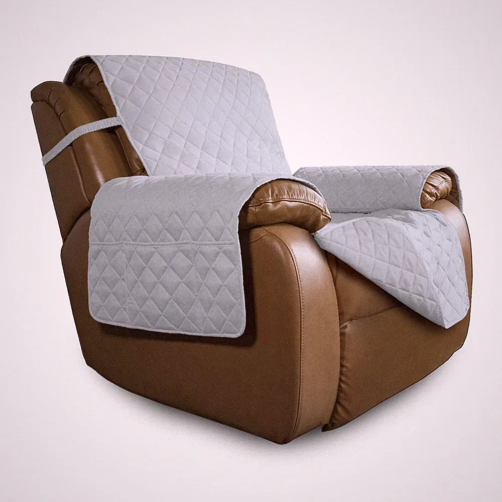 34 in oversized recliners