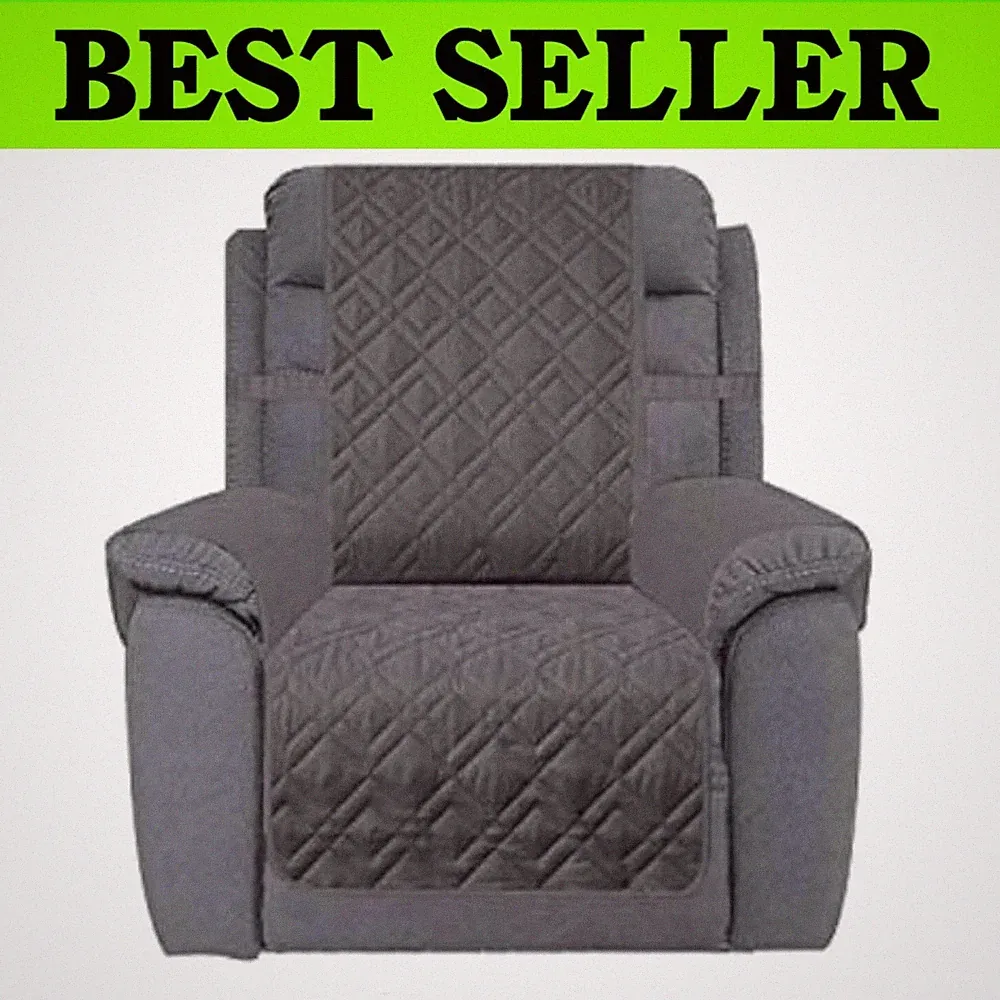 Oversized 16 inch recliners