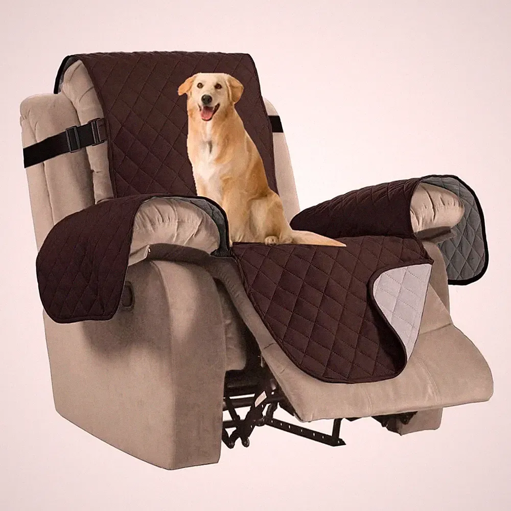 58 in oversized recliners