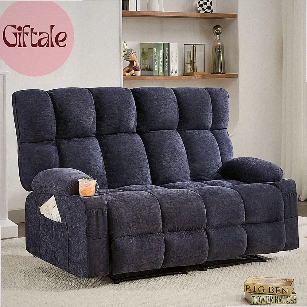 Oversized 22 inch recliners