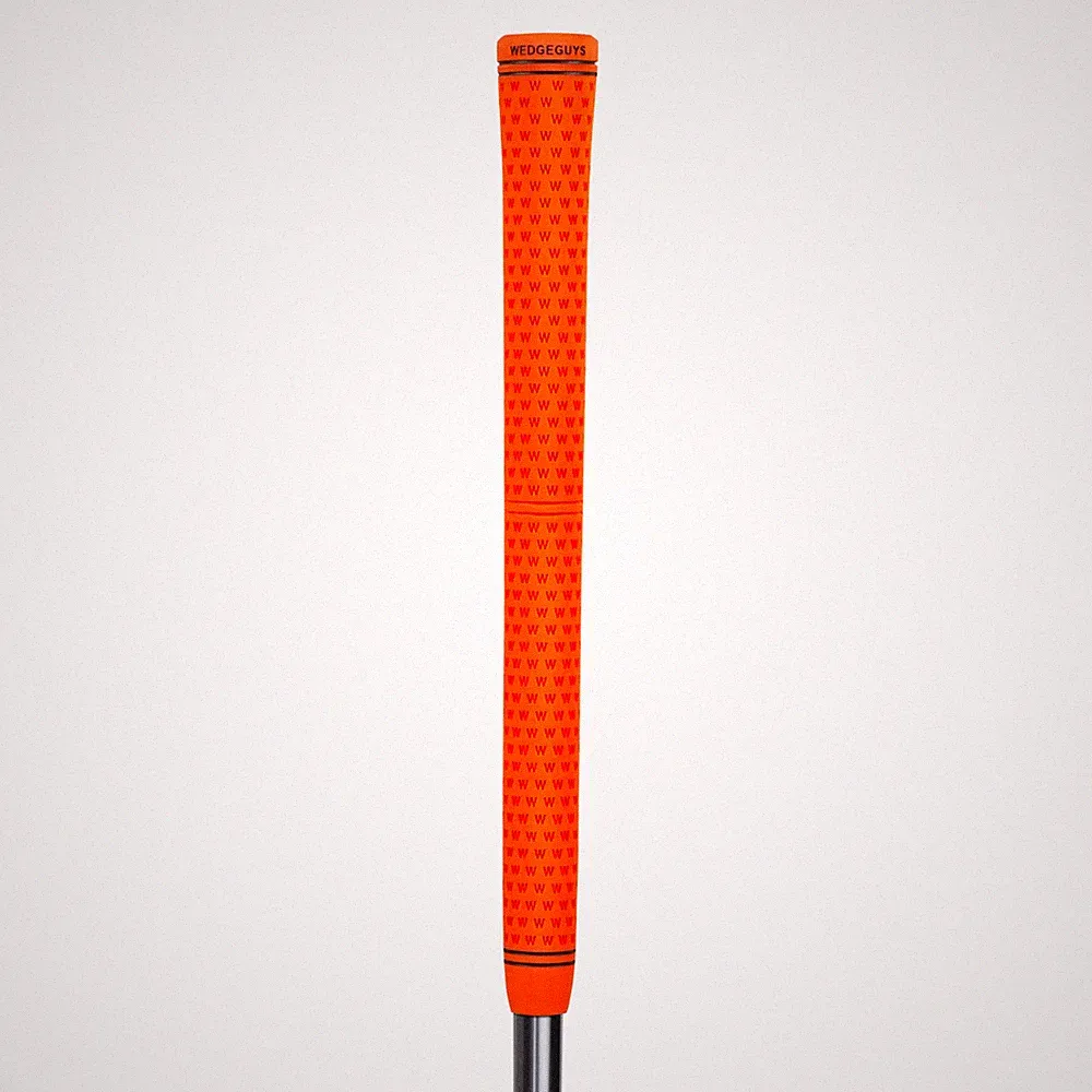NEW Wedge Guys GLP Velvet Golf Grips - Standard/Midsize/Oversize - 1/3/7/13 pack