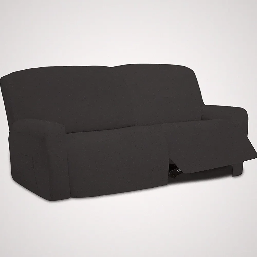 55 in oversized recliners