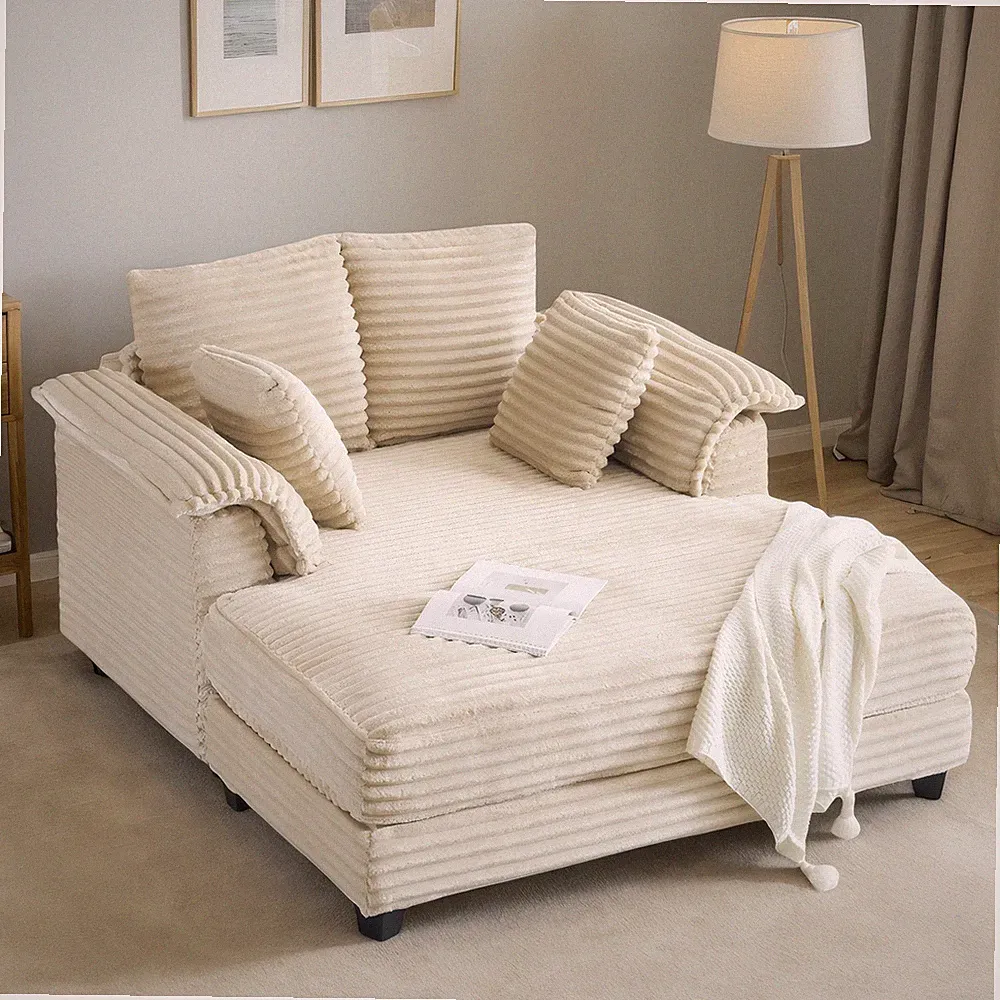 Oversized 60 Inch Recliners