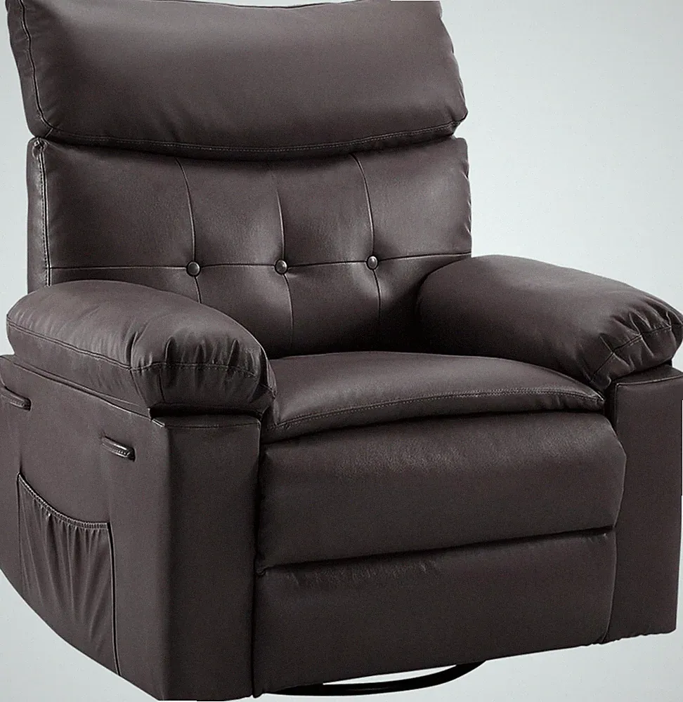 Oversized 79 in Recliners
