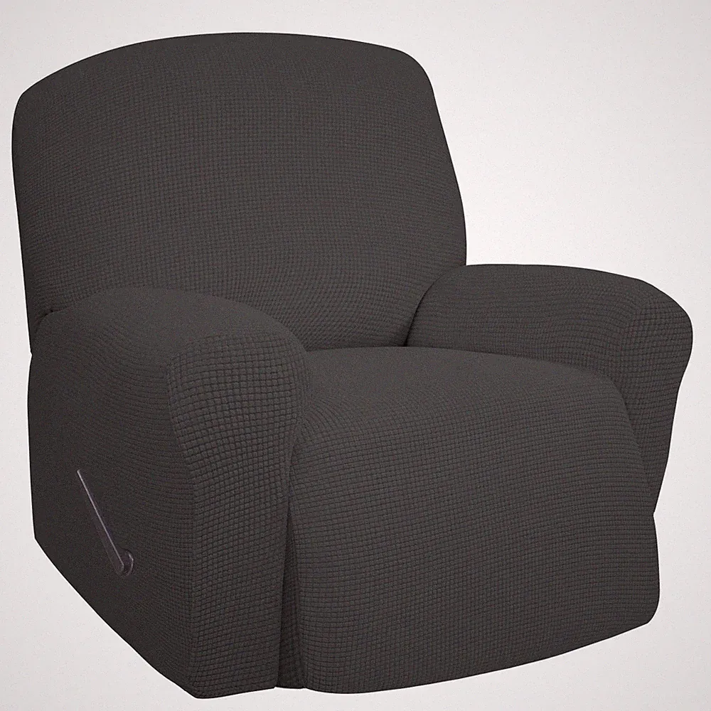 35 in oversized recliners