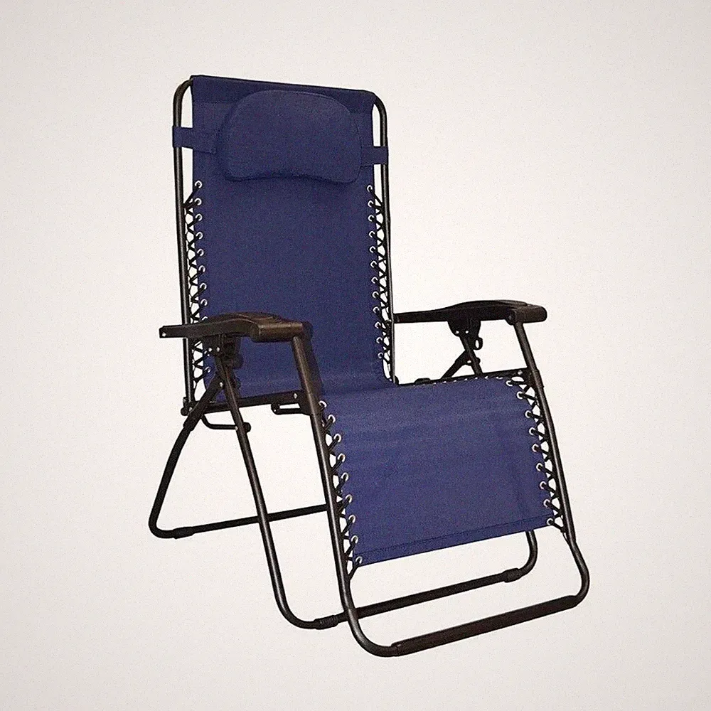 50 in oversized recliners