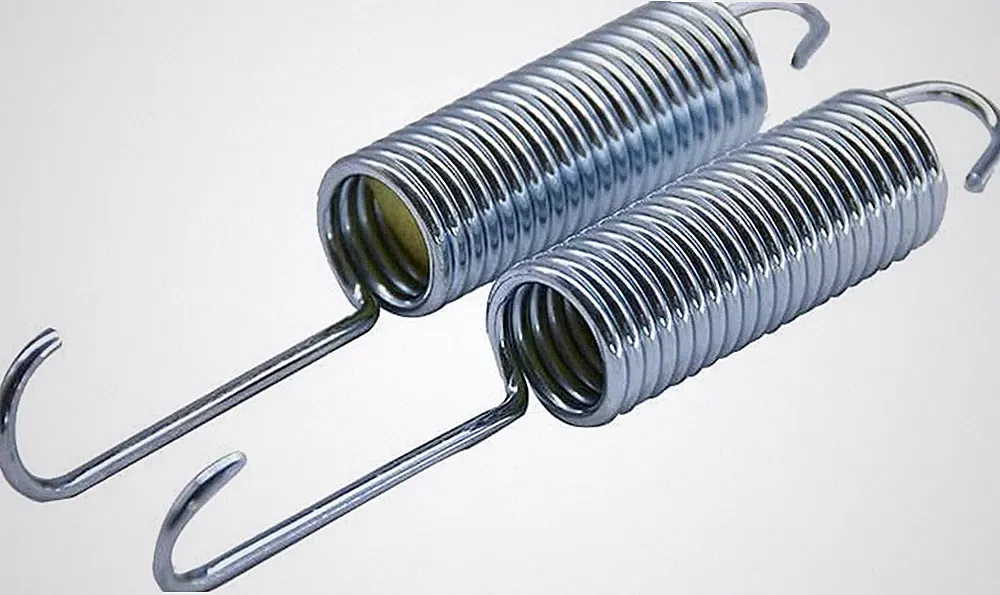 Recliner Sofa Chair Bed Springs Replacement 4-1/2 Inch Mechanism Tension Spring