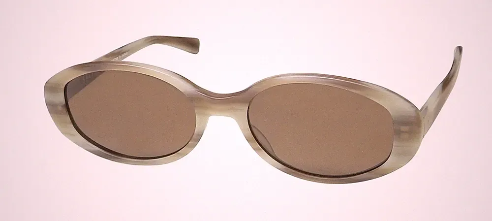 SALT NADINE POLARIZED LENSES HANDCRAFTED IN JAPAN 100% UV PROTECTION SUNGLASSES
