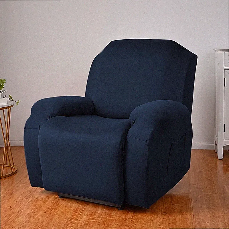 Waterproof Stretch Recliner Chair Slipcover Cover Protector for Lazy Boy Sofa